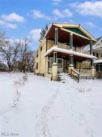 14304 Scioto Avenue, East Cleveland, OH 44112