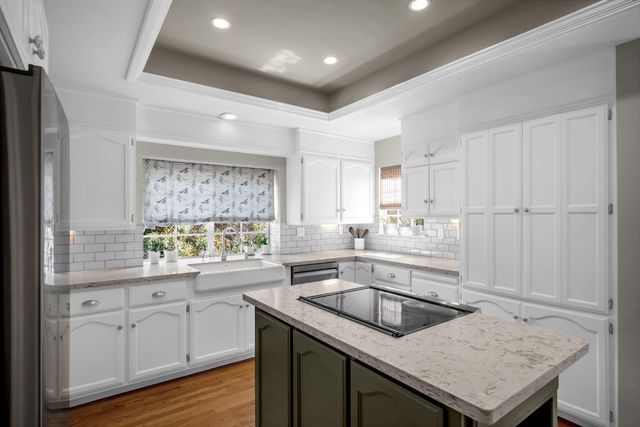 6525 Via Sereno Dr, Sloughhouse, CA 95683