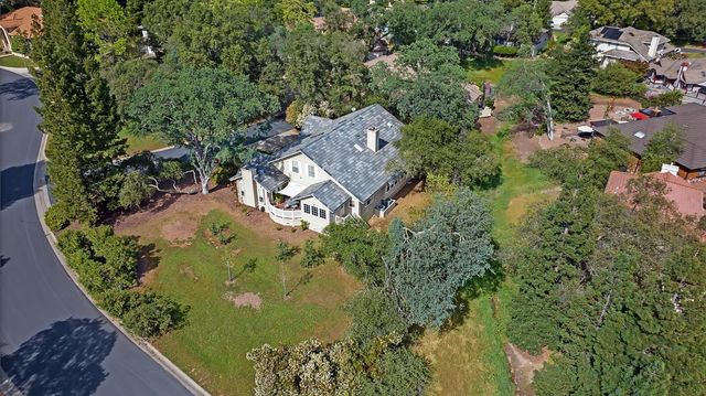 6525 Via Sereno Dr, Sloughhouse, CA 95683