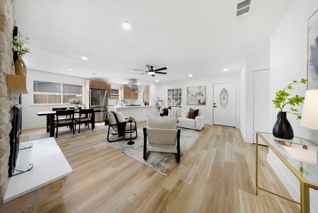 1414 Park East Drive, Garland, TX 75043