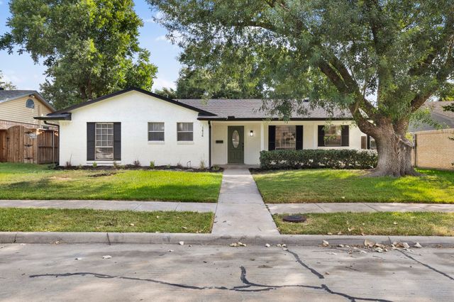1414 Park East Drive, Garland, TX 75043