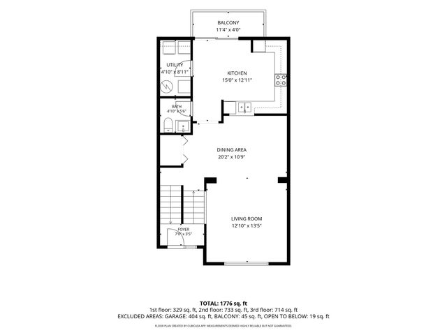 1369 New Haven Drive, Cary, IL 60013