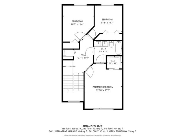 1369 New Haven Drive, Cary, IL 60013