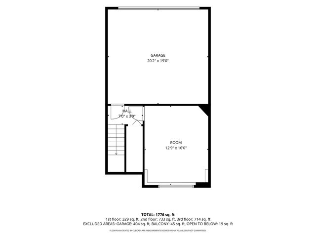 1369 New Haven Drive, Cary, IL 60013