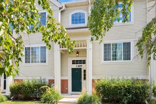 1369 New Haven Drive, Cary, IL 60013