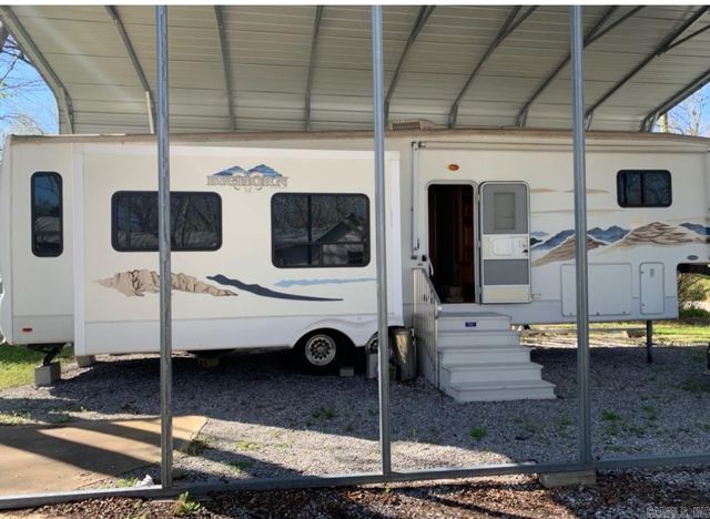 109 N Union Avenue, Mountain View, AR 72560