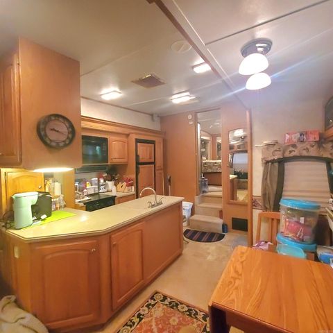 109 N Union Avenue, Mountain View, AR 72560