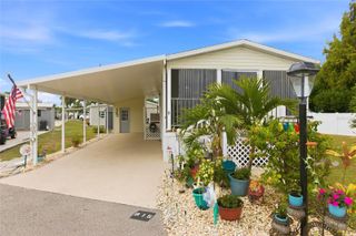 6400 TAYLOR ROAD N B15, Punta Gorda, FL 33950
