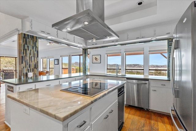 6714 Mountain TRL, Austin, TX 78732