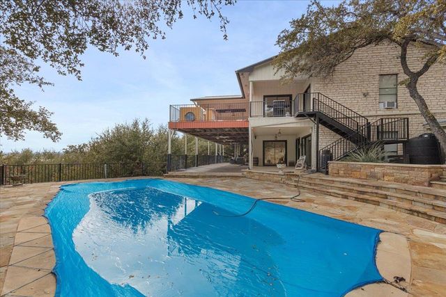 6714 Mountain TRL, Austin, TX 78732