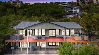 6714 Mountain TRL, Austin, TX 78732