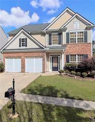 2581 Southhaven Lane, Buford, GA 30519
