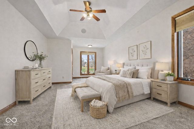 5260 Heritage Lane, Greenwood, IN 46142