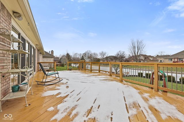 5260 Heritage Lane, Greenwood, IN 46142