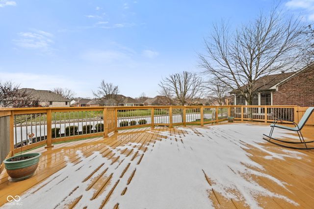 5260 Heritage Lane, Greenwood, IN 46142