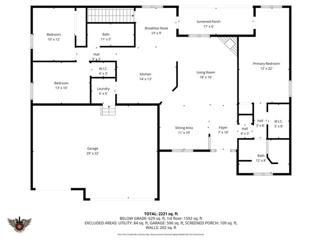 5260 Heritage Lane, Greenwood, IN 46142