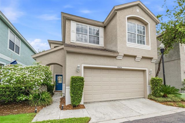 10606 DRAYTON COURT, Tampa, FL 33626
