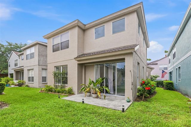 10606 DRAYTON COURT, Tampa, FL 33626