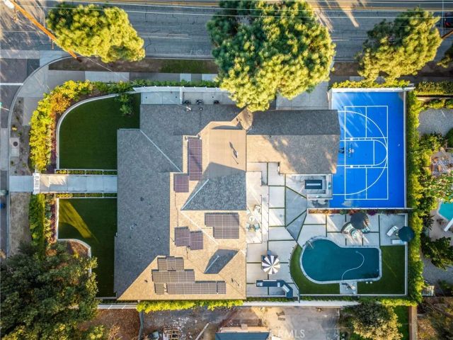 3890 Shadow Grove Road, Pasadena, CA 91107