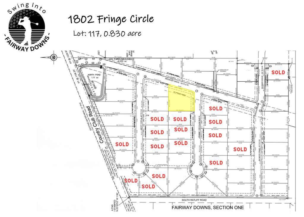Image 1 of property listing at 1802 Fringe Circle # 117, San Angelo, TX 76904