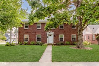 5033 N Pennsylvania Street, Indianapolis, IN 46205