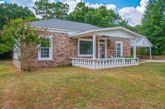 1912 N Pearl Street Street, Crestview, FL 32536