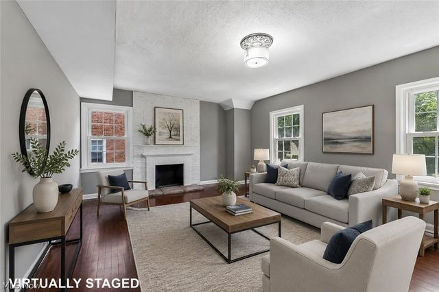 16809 Scottsdale Boulevard, Shaker Heights, OH 44120