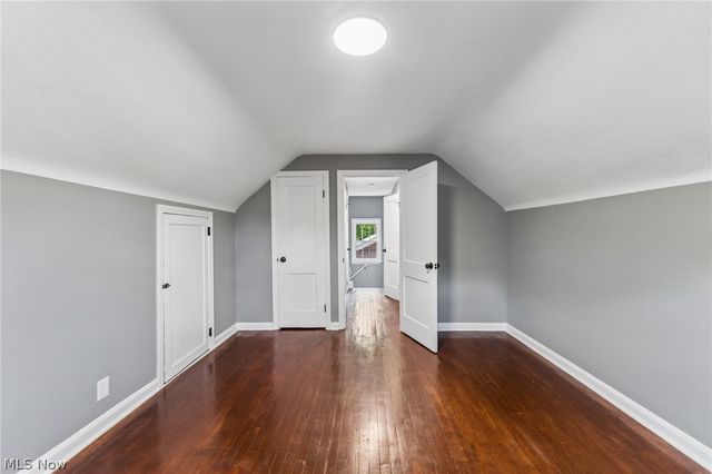 16809 Scottsdale Boulevard, Shaker Heights, OH 44120