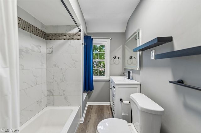 16809 Scottsdale Boulevard, Shaker Heights, OH 44120