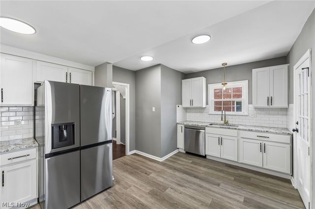 16809 Scottsdale Boulevard, Shaker Heights, OH 44120