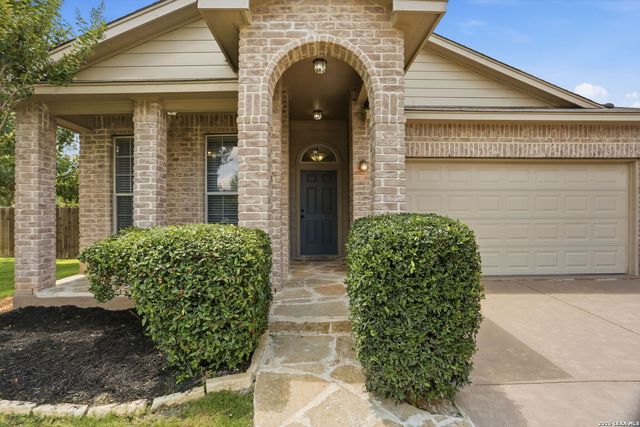 6103 Briscoe Leaf, San Antonio, TX 78253