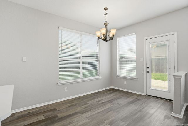 6103 Briscoe Leaf, San Antonio, TX 78253