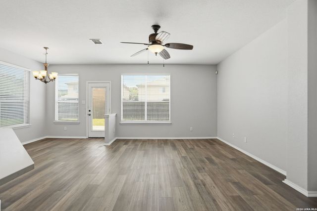 6103 Briscoe Leaf, San Antonio, TX 78253