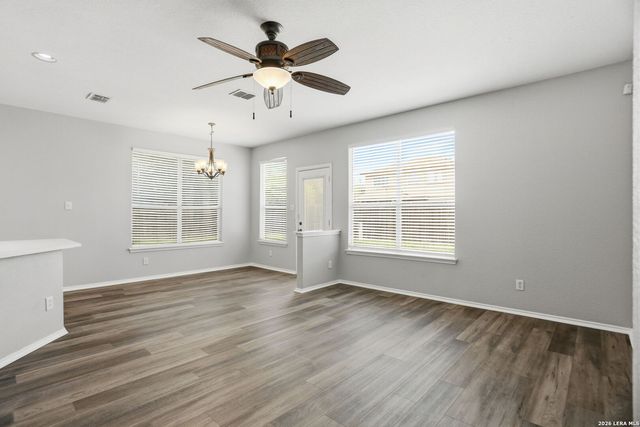 6103 Briscoe Leaf, San Antonio, TX 78253