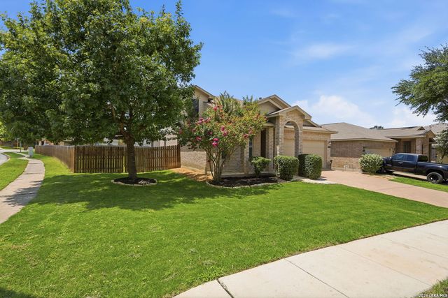 6103 Briscoe Leaf, San Antonio, TX 78253