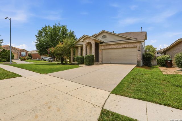 6103 Briscoe Leaf, San Antonio, TX 78253