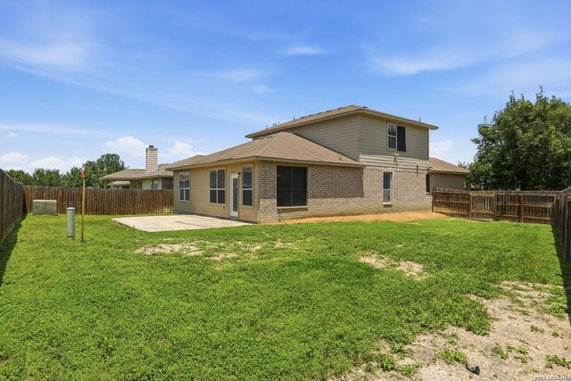 6103 Briscoe Leaf, San Antonio, TX 78253