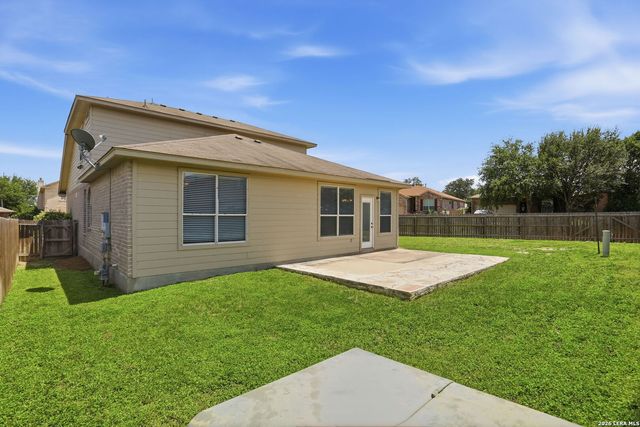 6103 Briscoe Leaf, San Antonio, TX 78253