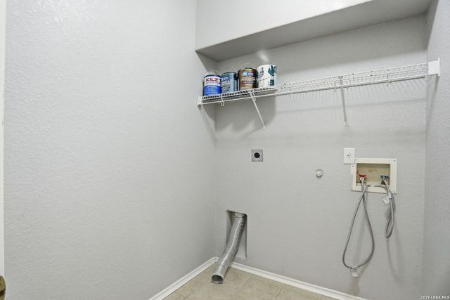 6103 Briscoe Leaf, San Antonio, TX 78253