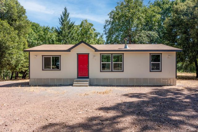 78611 Mina Rd, Covelo, CA 95428