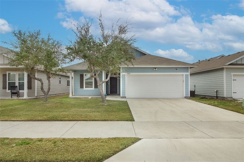 1911 Estes Flats Dr, Aransas Pass, TX 78336 — photo 2