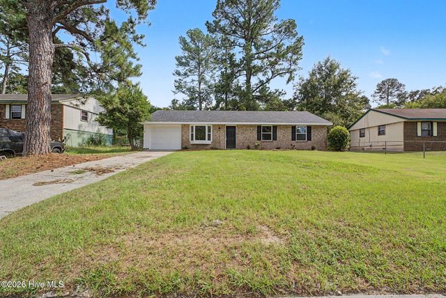 3471 Jonathan Circle, Augusta, GA 30906