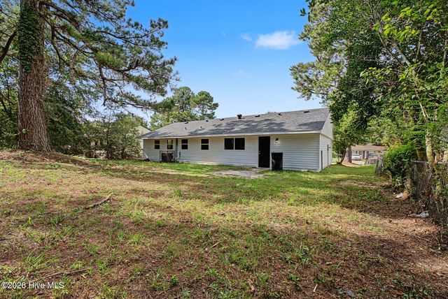 3471 Jonathan Circle, Augusta, GA 30906