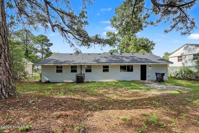 3471 Jonathan Circle, Augusta, GA 30906