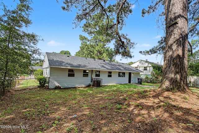 3471 Jonathan Circle, Augusta, GA 30906