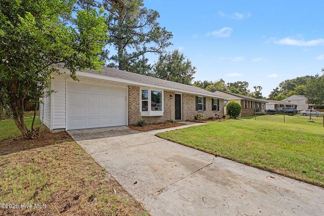 3471 Jonathan Circle, Augusta, GA 30906