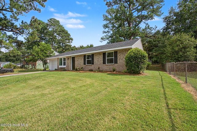 3471 Jonathan Circle, Augusta, GA 30906