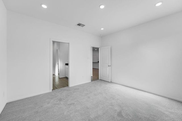 135 Daylight Crest Drive, Crosby, TX 77532