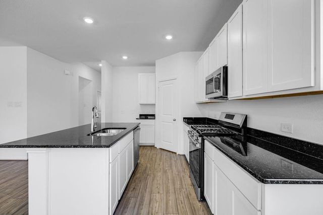 135 Daylight Crest Drive, Crosby, TX 77532