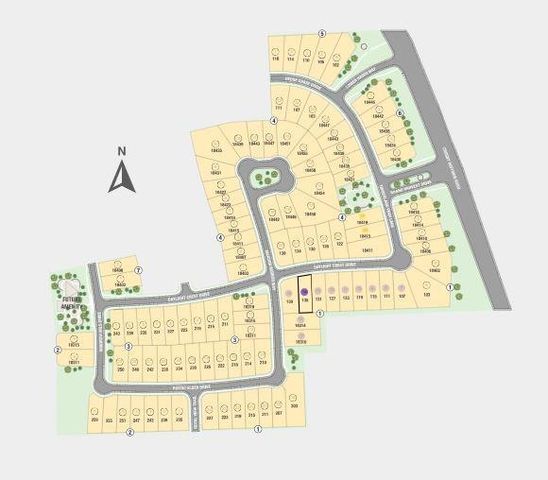 135 Daylight Crest Drive, Crosby, TX 77532